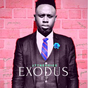 Exodus (Ep)