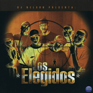 Pista Para Elegidos Vol 2 (Explicit)