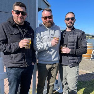 Livin' Life (Explicit)