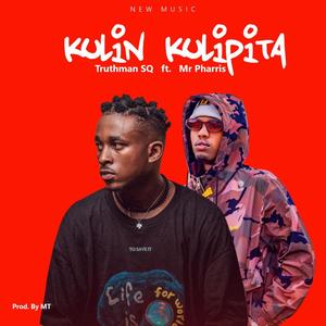 KULIN KULIPITA (feat. Mr pharris) [Explicit]