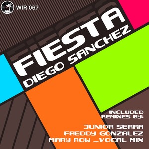 Fiesta (Vocal Mix)