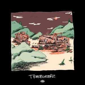 Trailblazerz (feat. ?acquez) (Explicit)