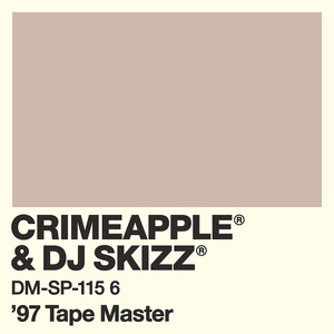 97 Tape Master (Explicit)
