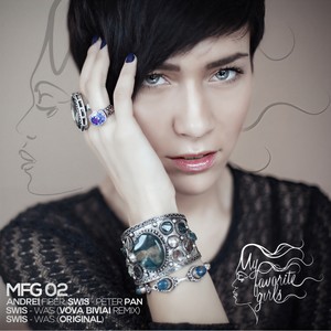 Peter Pan (Original Mix)