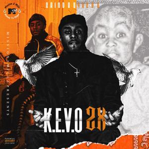 Kevo 2x (Explicit)