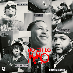 No Eh Lo Mimo (Explicit)