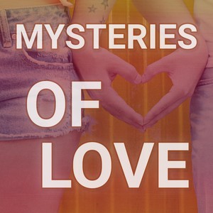 Mysteries of Love (feat. Joy Folly)