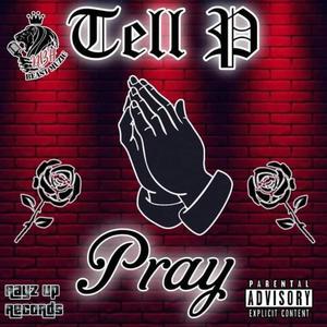 Pray (Explicit)
