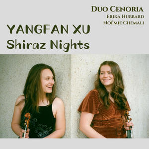 Shiraz Nights (feat. Duo Cenoria)