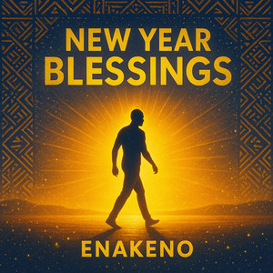 New Year Blessings