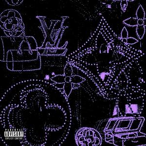 GHOUL¥ - GETTIN' HIGH (feat. OmniiThaBazedGawd & Yoka!) (Explicit)