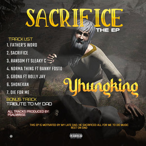 Sacrifice (Explicit)