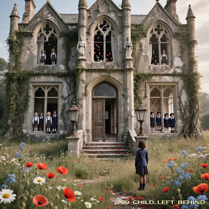 No Child Left Behind