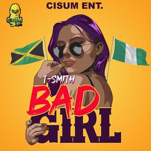 Bad Girl