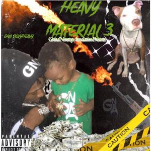 Heavy Material 3 (Explicit)