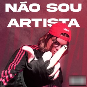 Não Sou Artista