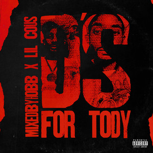 D's for Tody (Explicit)