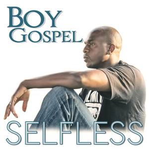 You Can Be (feat. Priscilla Sapp & Crowned Saintz)