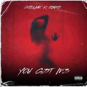 Y0U G3T M3 (feat. GODLANE) (Radio Edit)