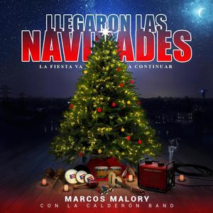 Llegaron Las Navidades (feat. La Calderón Band)