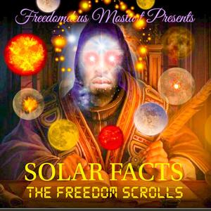 SOLAR FACTS(feat. Golden Gospel Singers)