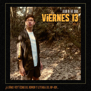 Viernes 13 (feat. A.R.S.) (Short Ver.)