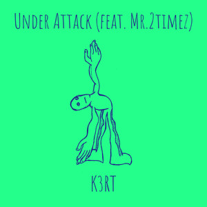 Under Attack (Explicit)