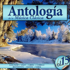 Sinfonía No. 9 in D Minor, Op.125: Molto vivace (D小调第9号交响曲，作品125：非常的活泼)