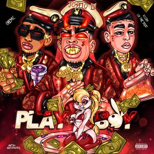 Playboy (Explicit)