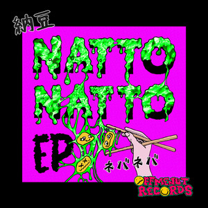 Natto Natto (M-Project Remix)