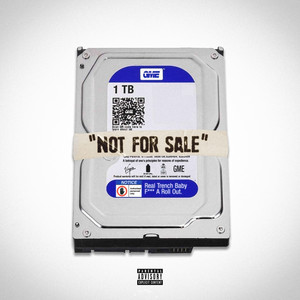 Not For Sale (Explicit)