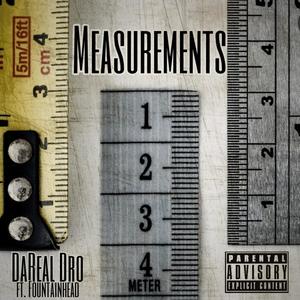 Measurements (feat. Fountainhead) [Explicit]