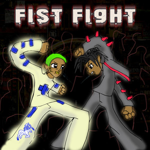 Fist Fight (Explicit)