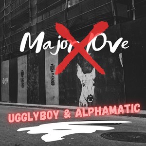 Major Love (Explicit)