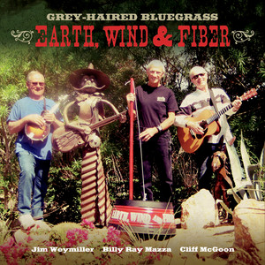 Grey-Haired Bluegrass