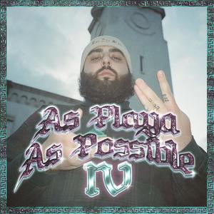 As Playa As Possible 4 (Explicit)