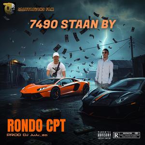 7490 STAAN BY (feat. DJ JuJu_za)