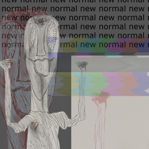 new normal (feat. daikyu & rip van willow) (Explicit)