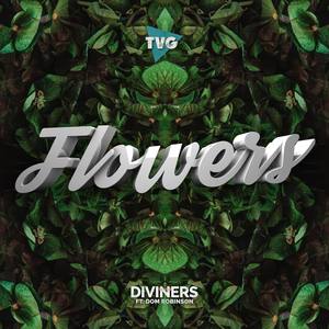 Flowers(feat. Dom Robinson) (Diviners - Flowers|ft. Dom Robinson)