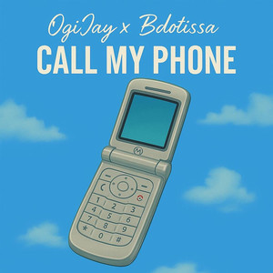 Call My Phone (Explicit)