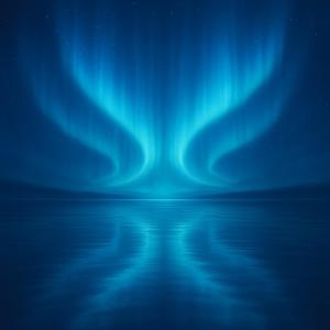 Blue Healing (Look To The Sky)