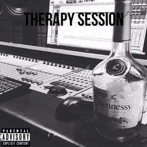 Therapy Session (Explicit)