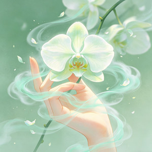 清香绕着指尖 (甜美版)