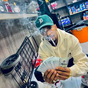 After affects (feat. G woah) (Explicit)