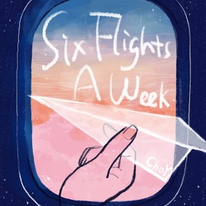 Six Flights A Week