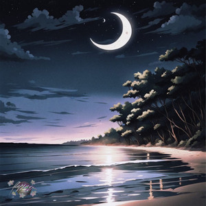 meet me by the beach at midnight