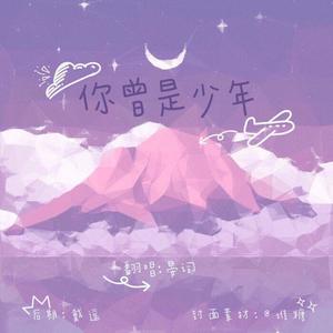 你曾是少年