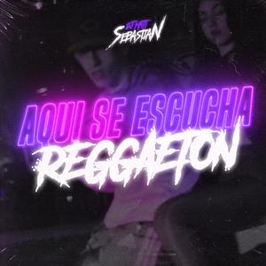 Aqui se escucha reggaeton (Titan)