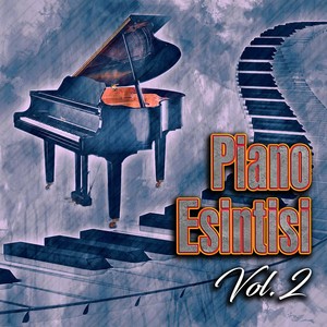 Piano Esintisi (Vol. 2)