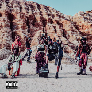 On the way (Explicit)
